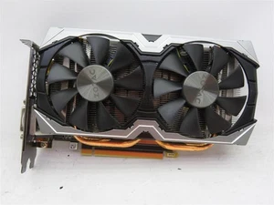 ZOTAC NVIDIA GeForce GTX 1060 6GB GDDR5/192-Bit GPU/Graphics Card - Picture 1 of 11