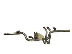 Genuine Paccar V581041131 Coolant Pipe Tube Kenworth T680 Peterbilt - Picture 1 of 2