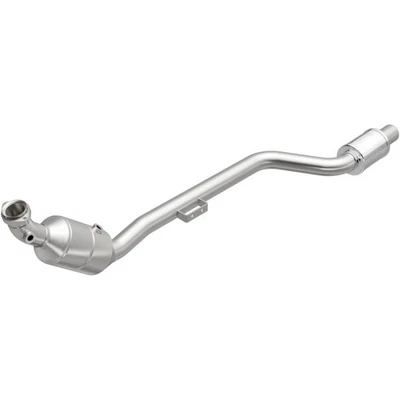 5561265 Magnaflow Catalytic Converter  Passenger Right Side for MB Mercedes Hand - Изображение 1 из 4