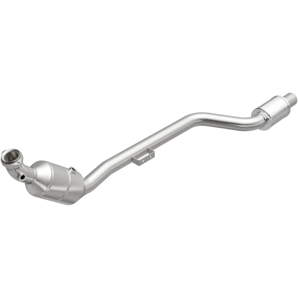 5561265 Magnaflow Catalytic Converter  Passenger Right Side for MB Mercedes Hand - Изображение 1 из 4
