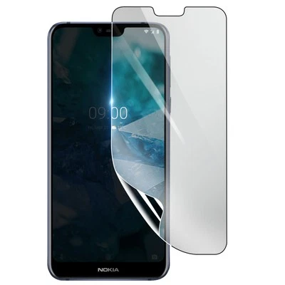 Screen Protector Shockproof Hydrogel for Nokia 7.1 - image 1 of 4