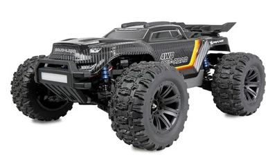 Hyper GO TX12 Truggy Brushless 1:12 RTR 60km/h AMEWI 22750 - Bild 1 von 4