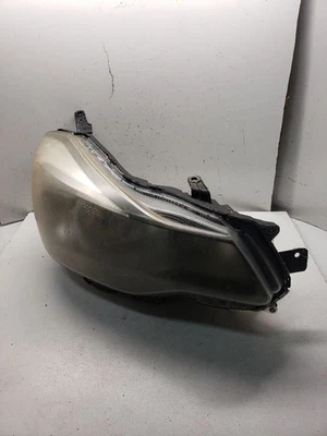 Farol de passageiros cromado acabamento superior halogênio compatível com 13-15 XV CROSSTREK 1440550 - Imagem 1 de 4