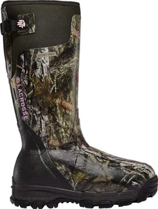 LaCrosse Women's Alphaburly Pro 15" 1600G Hunting Boot  - Picture 1 of 8