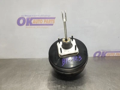 Ford F150 Raptor 14 2014 6,2 L potencia freno refuerzo Foto 1 de 4