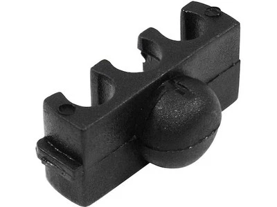 For 1960-1974 Volkswagen Karmann Ghia Spark Plug Wire Holder 56275RNXM 1961 1962 - Image 1 of 2