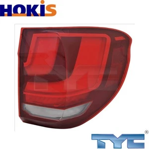 COMBINATION REARLIGHT 11-14705-10-9 FOR BMW X5/F15/F85 N57D30A/B/C N55B30 3.0L - Picture 1 of 6