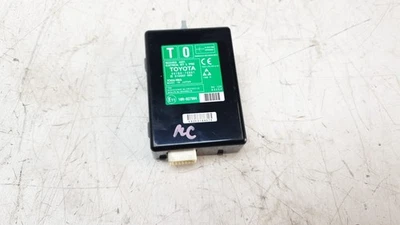 897B078061 MODULO ELETTRONICO / 1496024 PER LEXUS NX 2.5 16V CAT HIBRIDO - Immagine 1 di 4