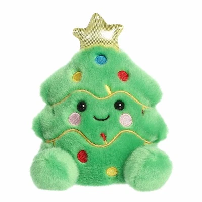 Aurora - Palm Pals - 5" Douglas Christmas Tree Festive Stuffed Animal - Image 1 of 4