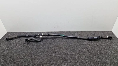 Manguera de tubo de refrigerante de agua auxiliar BMW 1 2 3 4 Series F20 F30 F32 M140i 340i B58 Foto 1 de 4
