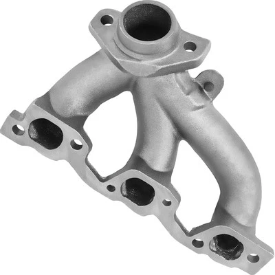 Exhaust Manifold Right Side for Jeep Wrangler JK V6 3.8L 2007-2011 4666026AA Foto 1 de 4