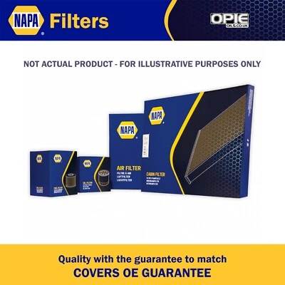Filtro de aire OE Spec NAPA de alta calidad (NFA1466) para honda Foto 1 de 2
