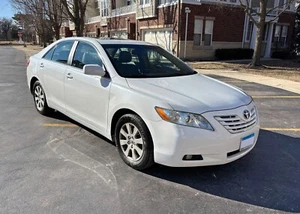 2009 Toyota Camry XLE - Picture 1 of 24