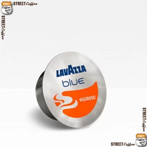 500 Cialde Capsule Caffè Lavazza Espresso Blue Blu Vigoroso ORIGINALI - Foto 1 di 5
