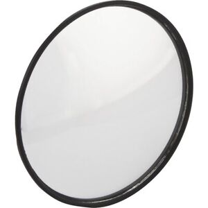 Custom Accessories 3"Wide Angle Spot Mirror