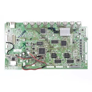 Yamaha RX-A860 PCB OEM Assembly Part No ZU206900 Digital Network AV Receiver #42 - Picture 1 of 14