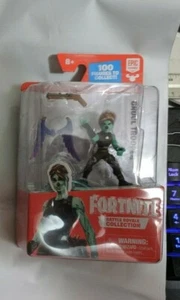 Ghoul Trooper Limited Edition Fortnite Battle Royale Collection HTF Figure 2" - Picture 1 of 2