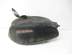 1971 Honda CL 350 K3 used Gas Fuel Tank  - Picture 1 of 11