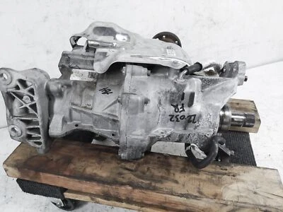 2021 Ford Edge 2.0L Awd Front Differential Carrier Case Assembly K2gp-7L486-Fk - Image 1 of 4