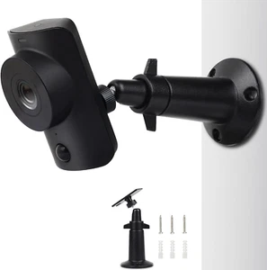 Montaje en Pared Compatible con Simplisafe Simplicam 1080P Cableado Interior Seguridad Hogar - Imagen 1 de 12