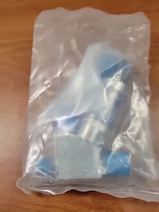 SWAGELOK 6LVV-A6V11456P-AS-NV - Picture 1 of 2