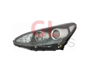 FÜR KIA SPORTAGE QL 2016- SCHEINWERFER Links 92101F1010 ECE LED - Picture 1 of 1