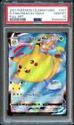 Flying Pikachu VMAX PSA 10 | Celebrations 007/025 | Pokemon Karte EN