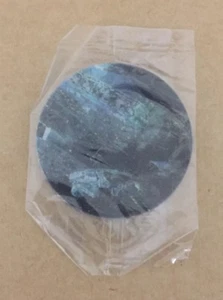 STAR WARS SPECIAL EDITION TAZO. ABOARD THE MILLENNIUM FALCON . #89. - Picture 1 of 2