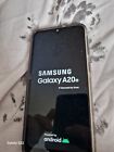 Samsung Galaxy A20e  - 32gb - Blue (unlocked) (dual Sim)