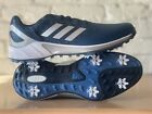 Adidas ZG21 Motion Golf Shoes Men's Size 12.5 Crew Navy Boost Sneakers G57772