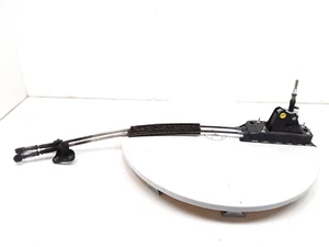 2015-2021 Volkswagen Golf GTI Manual 6 Speed Shifter Box With Cables OEM - Picture 1 of 6