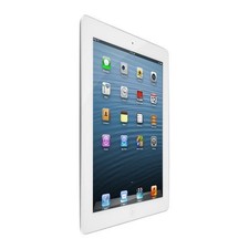 Apple iPad 3 3rd Generation 9.7" Tablet 16GB WiFi - White (MD328LL/A) A1416