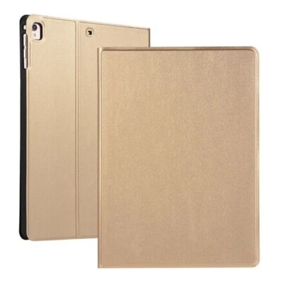 For iPad 9th 8th 7th 6th Generation Air 11 (M3) Mini 8.3" Flip Stand Case Cover - Image 1 of 4