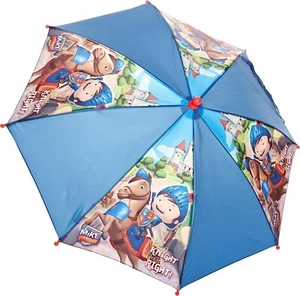 Childrens Mike The Knight Umbrella - Picture 1 of 1