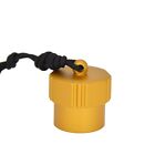 Essential Gear for Serious Divers Get Our For Din Valve Dust Cap Today