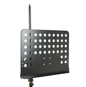 TOURTECH Large Sheet Music Stand - Picture 1 of 2