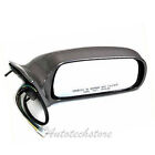 B662 For 97 98 99 00 01 Toyota Camry Right Passenger Side Power Mirror Gray 1B2