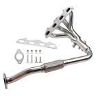 Exhaust Header Stainless Steel For 1995-1999 Mitsubishi Eclipse 2.0L