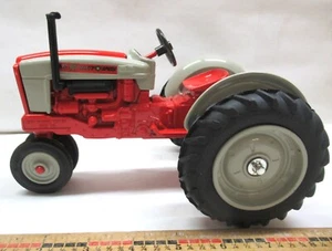 Vintage 1987 Ertl Ford 981 Select O Speed Tractor #868-10TA - Picture 1 of 18
