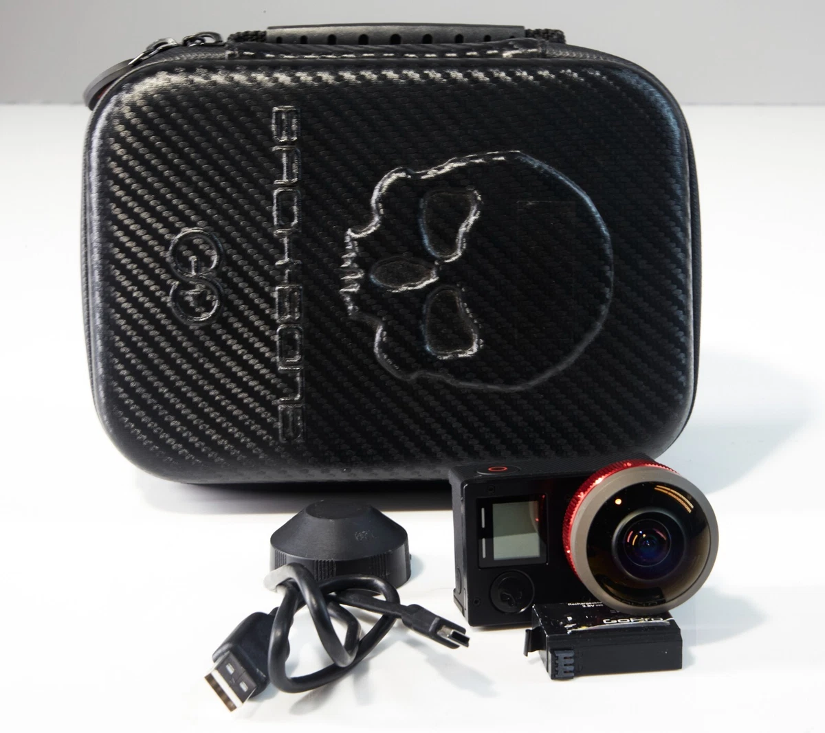 GoPro HERO4 Camcorders for sale | eBay