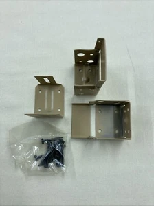 Metal Box Brackets +  Support for 25mm/35mm/1”/1½" Wood or Metal Venetian Blinds - Picture 1 of 2