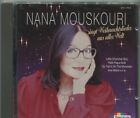 CD Nana Mouskouri singt Weihnachtslieder aus aller Welt (Spectrum) 