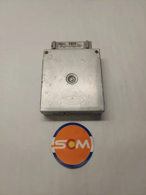 Computadora Ford Mustang 1987-1990 ECM ECU PCM E8TF-12A650-CU3A Foto 1 de 4