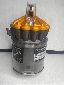Conjunto de contenedor de polvo y contenedor de vacío Dyson DC23 LEER NOTAS - Imagen 1 de 8