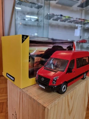 FURGONE Crafter 1.24 CARARAMA - Immagine 1 di 3