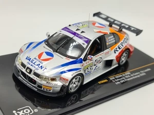 1/43 2003 Seat Toledo GT - 24h Spa - Defourny / de Castro / Lavieille - Picture 1 of 4