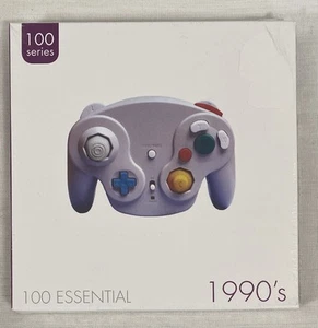 100 Essential 1990's CD BRAND NEW 5 disc Set Pop Rock Rap Boy Band 90's Hits - Picture 1 of 3