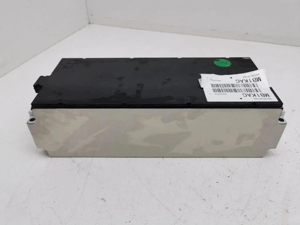 MB1KAC batterie per auto elettriche opel corsa &Peugeot 208 - Immagine 1 di 4