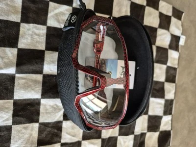 gafas de ciclismo kapvoe Foto 1 de 4