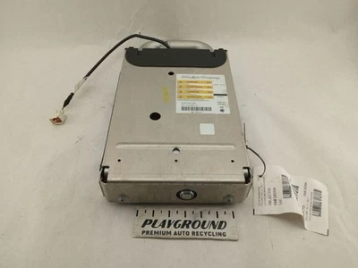 Barra de aro enrollable izquierda para conductor convertible Jaguar XK X150 se adapta a 2007-2015 Foto 1 de 4